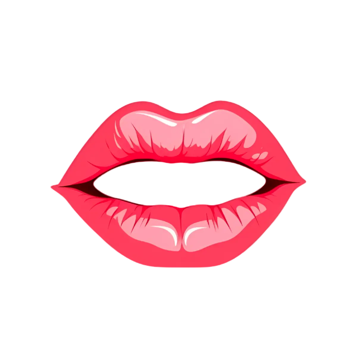 —pngtree—lips woman red lips valentine 9441204