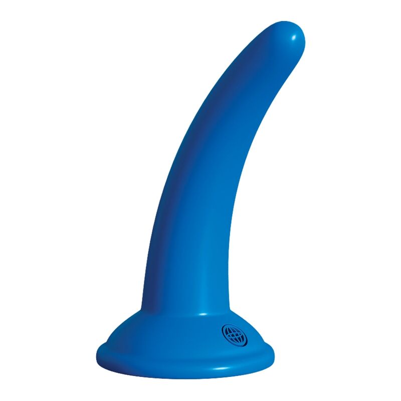 FETISH FANTASY SERIES - PRINCIPIANTI STRAP-ON PER LUI - immagine 4