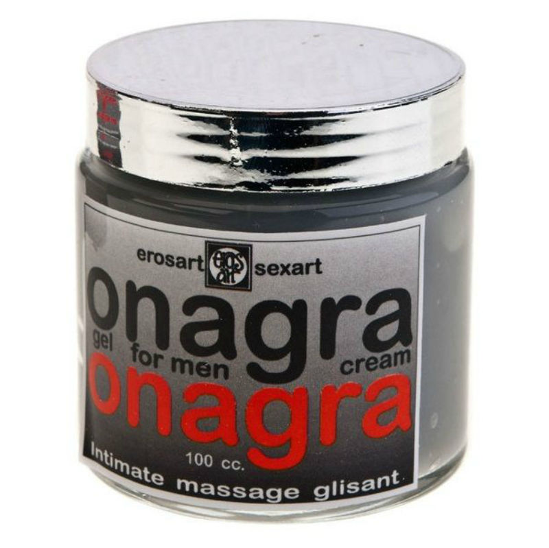 EROS-ART - GEL RINFORZANTE STAMPE UOMO PER LUI 100 CC - immagine 3