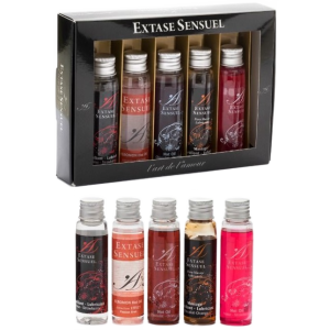 EXTASE SENSUAL - PETTO DOLCE O SCHERZETTO