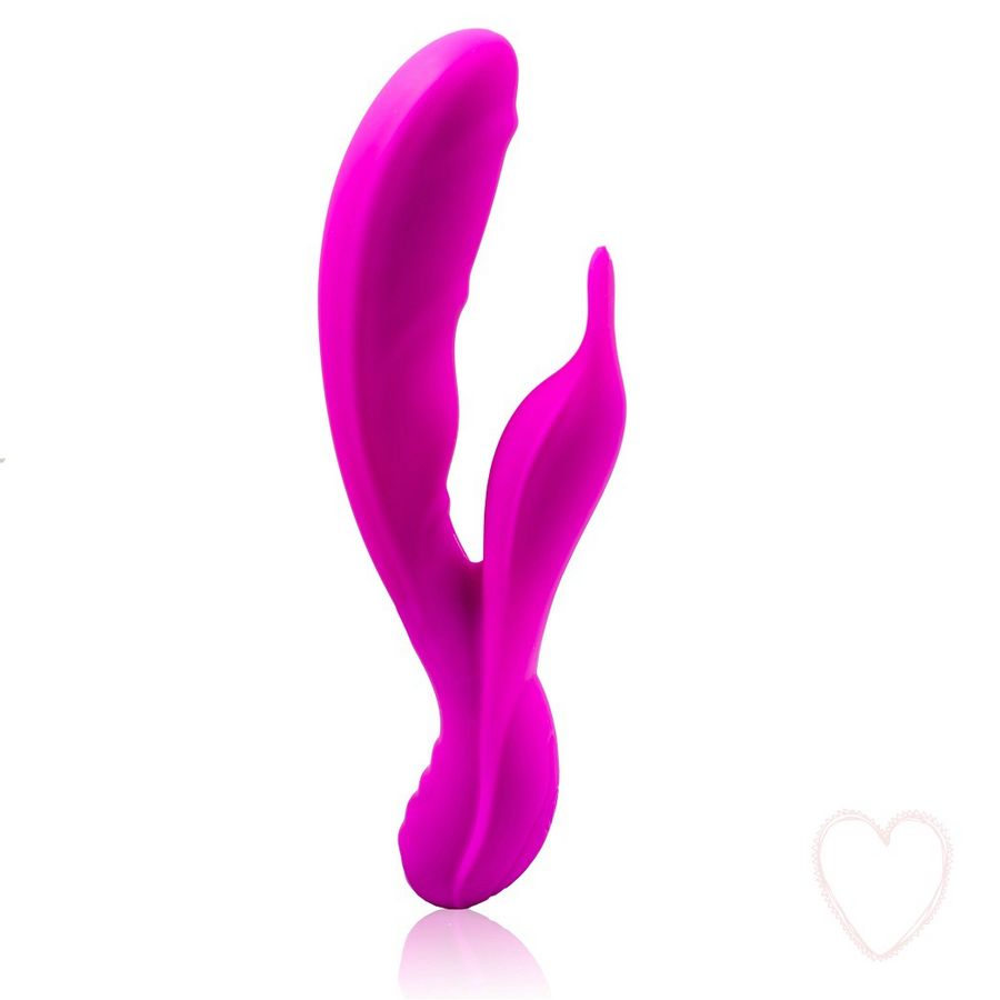 PRETTY LOVE - MASSAGGIATORE LILLA BLISS DI ALTA QUALIT - immagine 4