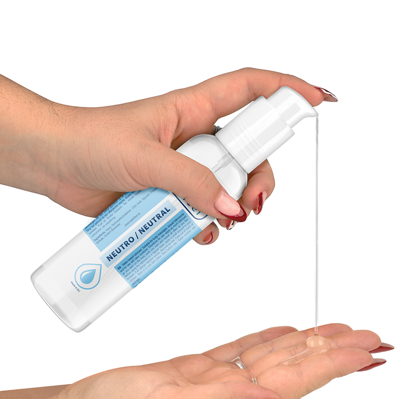 WATERFEEL - LUBRIFICANTE NATURALE 175 ML - immagine 2