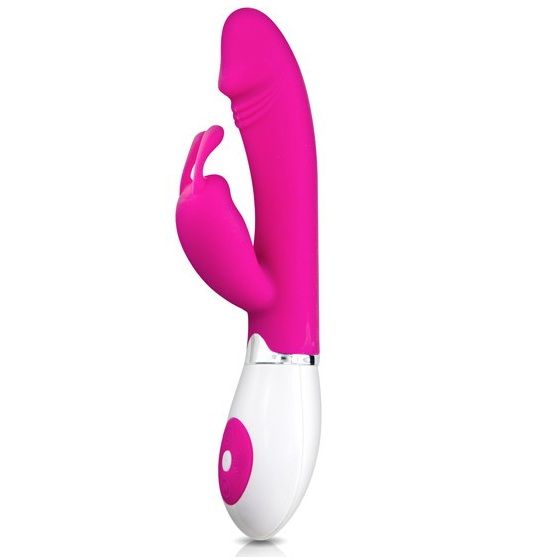 PRETTY LOVE - VIBRATORE FLIRTANTE CON GENE CONIGLIO - immagine 2