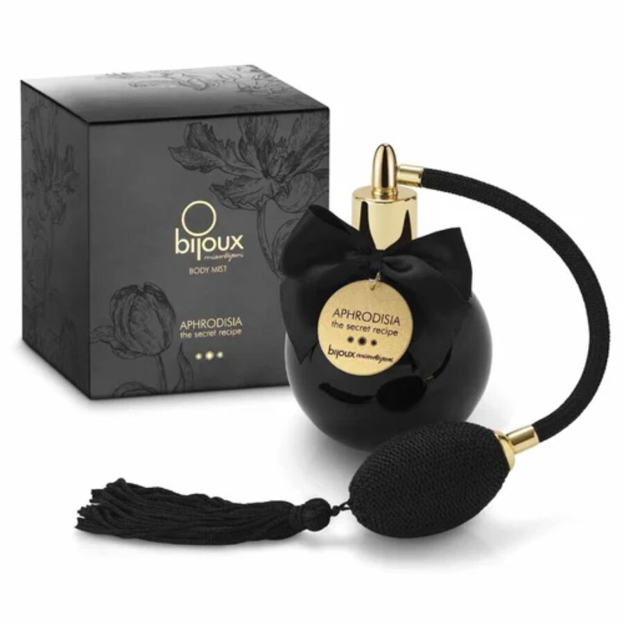 BIJOUX - APHRODISIA BODY MIST 100 ML - immagine 3