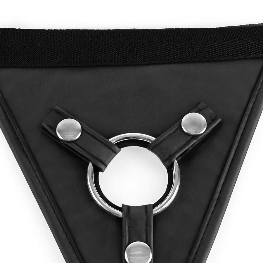 FETISH FANTASY SERIES - IMBRACATURA PERFECT FIT - immagine 6