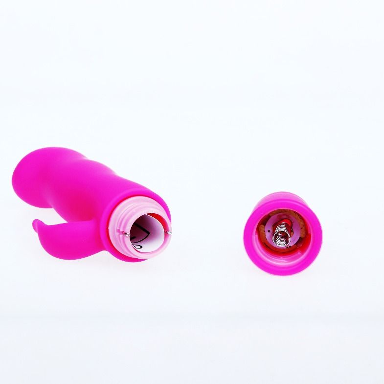 PRETTY LOVE - STIMOLATORE VIBRATORE BLITHE - immagine 2