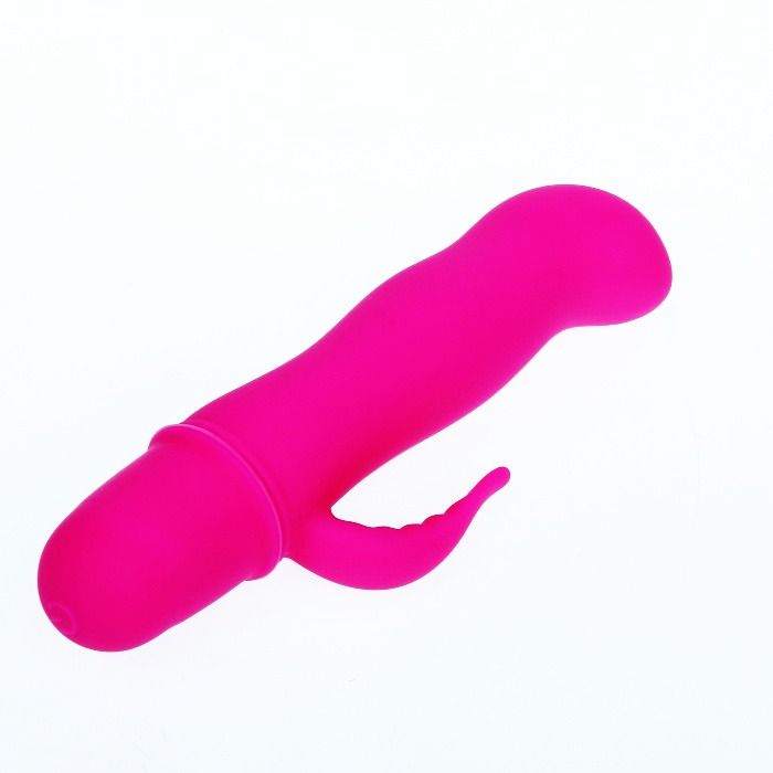 PRETTY LOVE - STIMOLATORE VIBRATORE BLITHE - immagine 3
