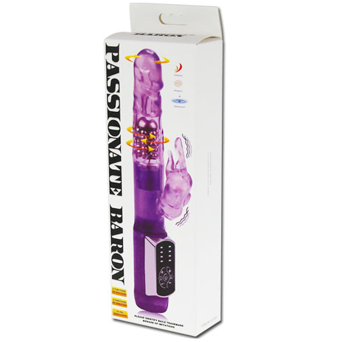 BAILE - US RABBIT PASSION BARON - immagine 2