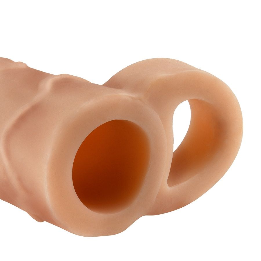 FANTASY X- TENSIONS - PELLE PERFECT 2 EXTENSION BALL STRAP - immagine 2
