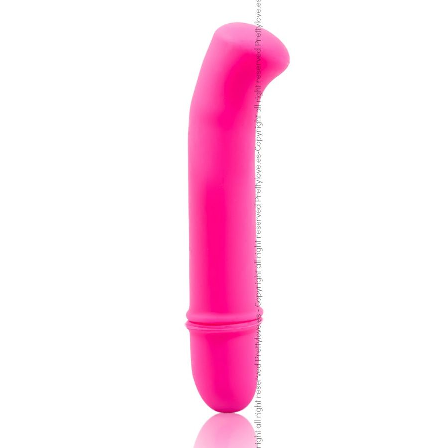 PRETTY LOVE - FLIRTAZIONE VIBRATORE ANTONY - immagine 2