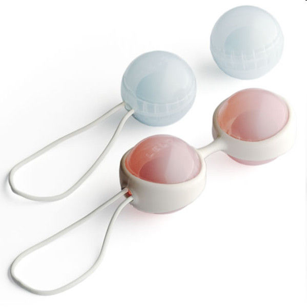 LELO - LUNA PERLINE MINI SFERE CINESI - immagine 7