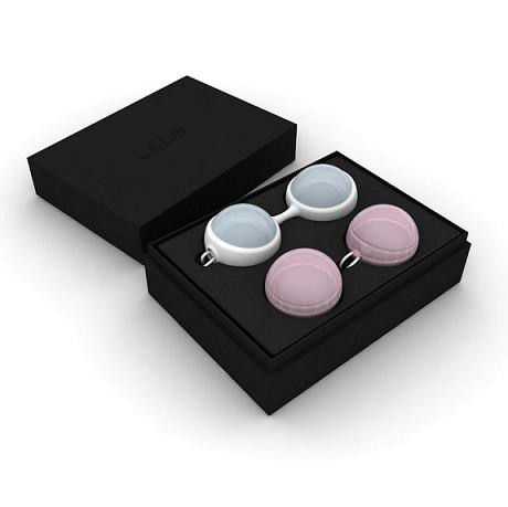 LELO - LUNA PERLINE MINI SFERE CINESI - immagine 6