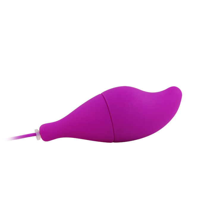 BAILE - PLEASURE SHELL12 VIOLA SALVA NUOVO - immagine 7