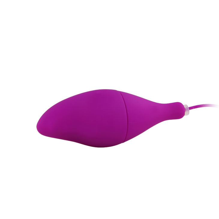 BAILE - PLEASURE SHELL12 VIOLA SALVA NUOVO - immagine 8