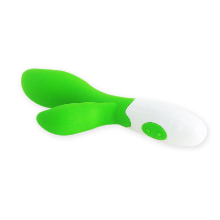 PRETTY LOVE - FLIRTAZIONE VIBRATORE OWEN GREEN - immagine 9
