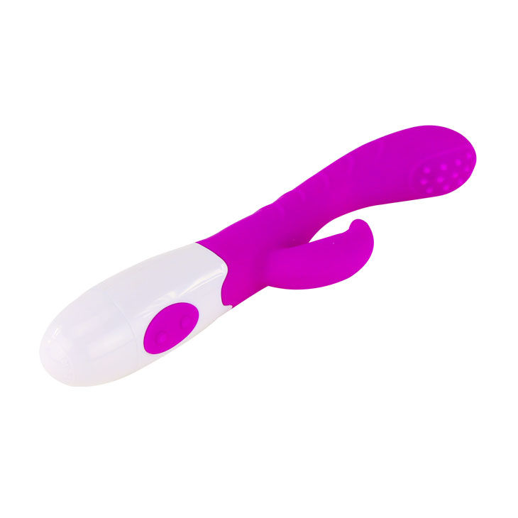 PRETTY LOVE - FLIRTAZIONE VIBRATORE ARTHUR - immagine 6