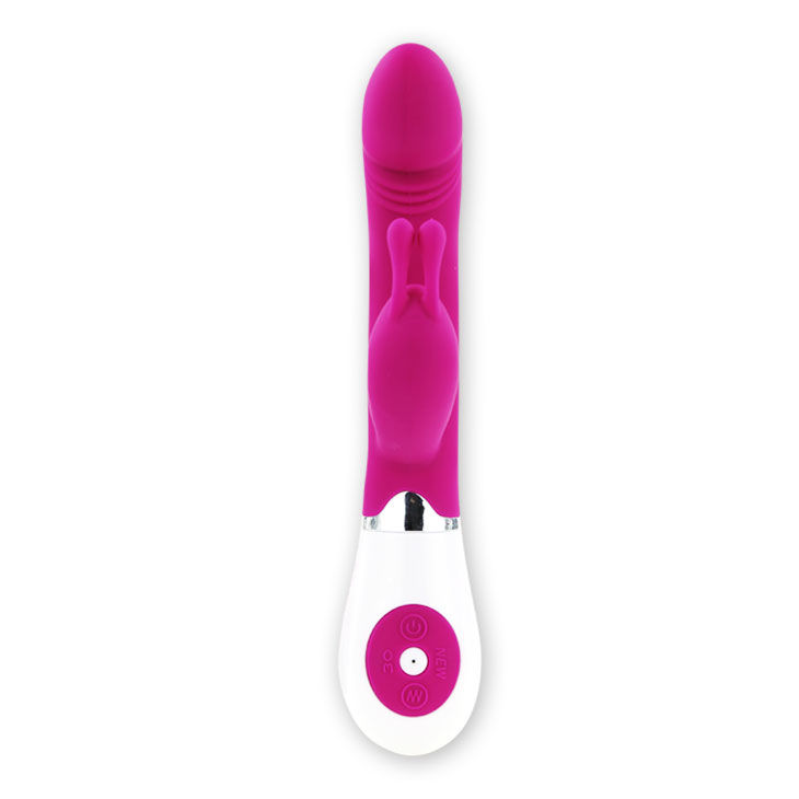 PRETTY LOVE - VIBRATORE FLIRTANTE CON GENE CONIGLIO - immagine 8