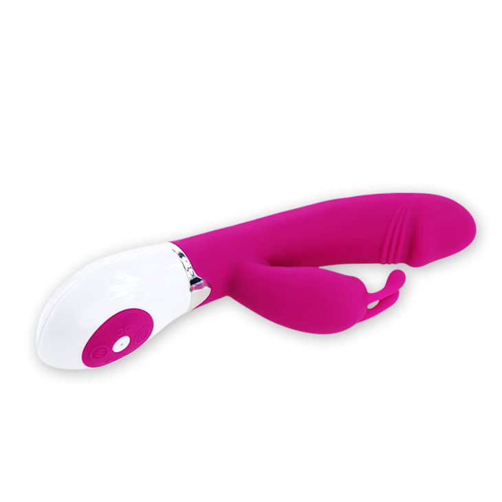 PRETTY LOVE - VIBRATORE FLIRTANTE CON GENE CONIGLIO - immagine 7