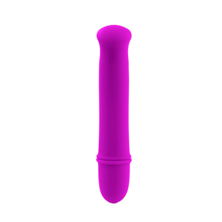 PRETTY LOVE - FLIRTAZIONE VIBRATORE ANTONY - immagine 9
