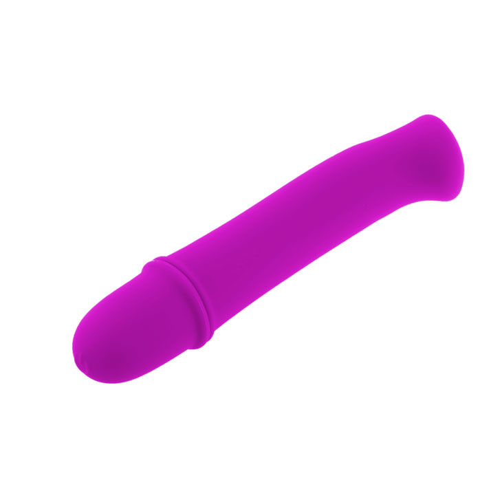 PRETTY LOVE - FLIRTAZIONE VIBRATORE ANTONY - immagine 8