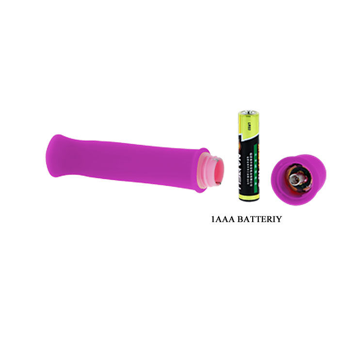 PRETTY LOVE - FLIRTAZIONE VIBRATORE ANTONY - immagine 5