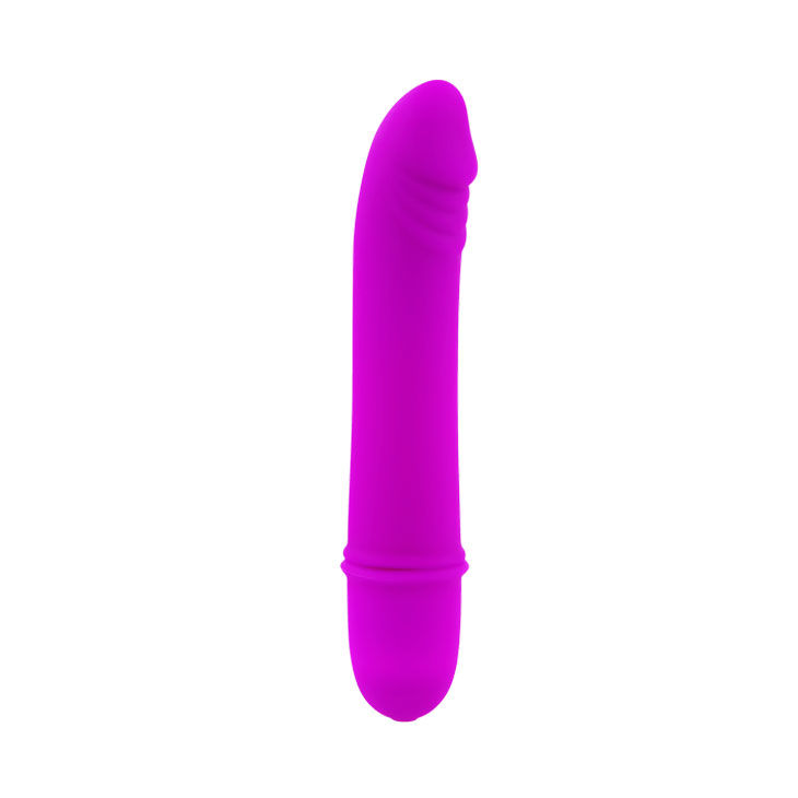 PRETTY LOVE - FLIRTAZIONE VIBRATORE BECK - immagine 8