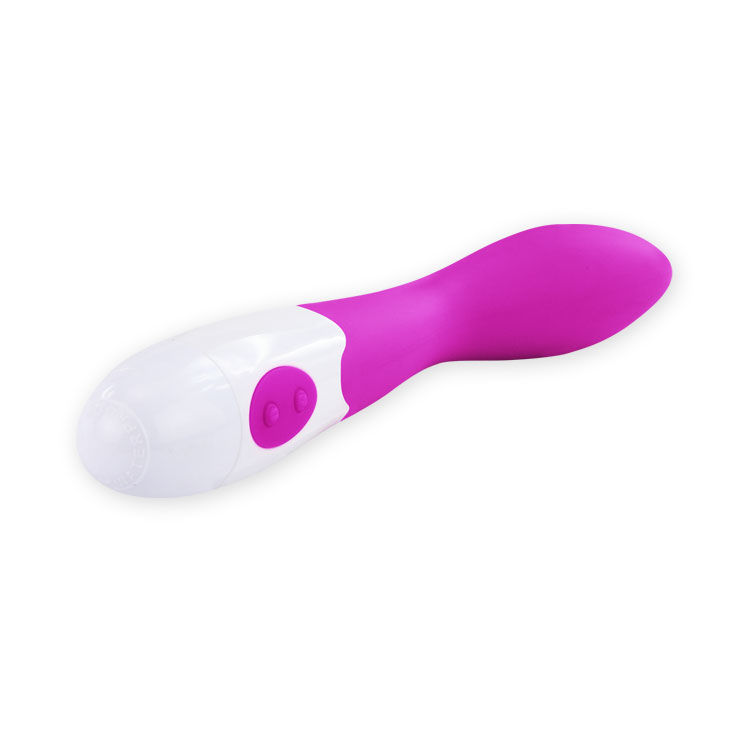 PRETTY LOVE - FLIRTATION VIBRATORE BISHOP - immagine 9