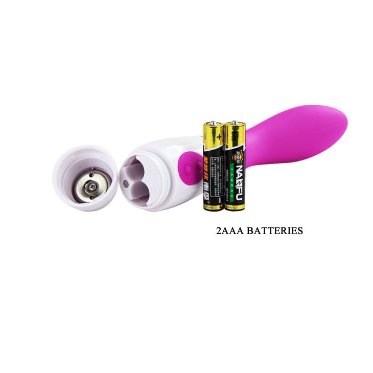 PRETTY LOVE - FLIRTATION VIBRATORE BISHOP - immagine 5