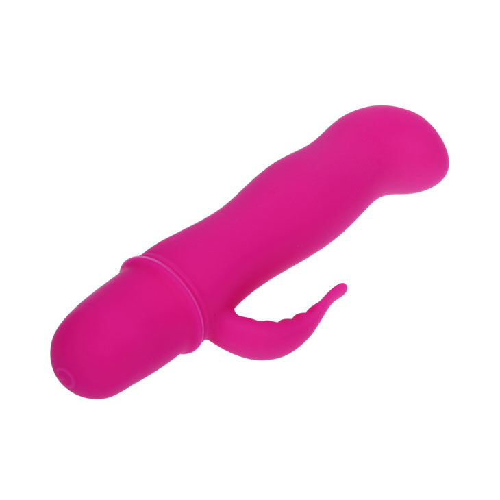 PRETTY LOVE - STIMOLATORE VIBRATORE BLITHE - immagine 10