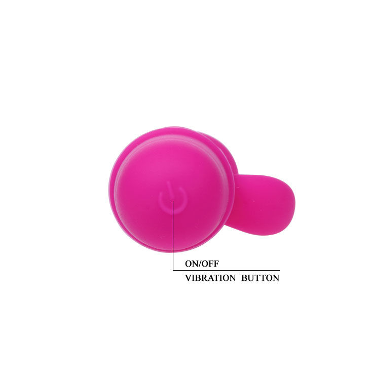 PRETTY LOVE - STIMOLATORE VIBRATORE BLITHE - immagine 6