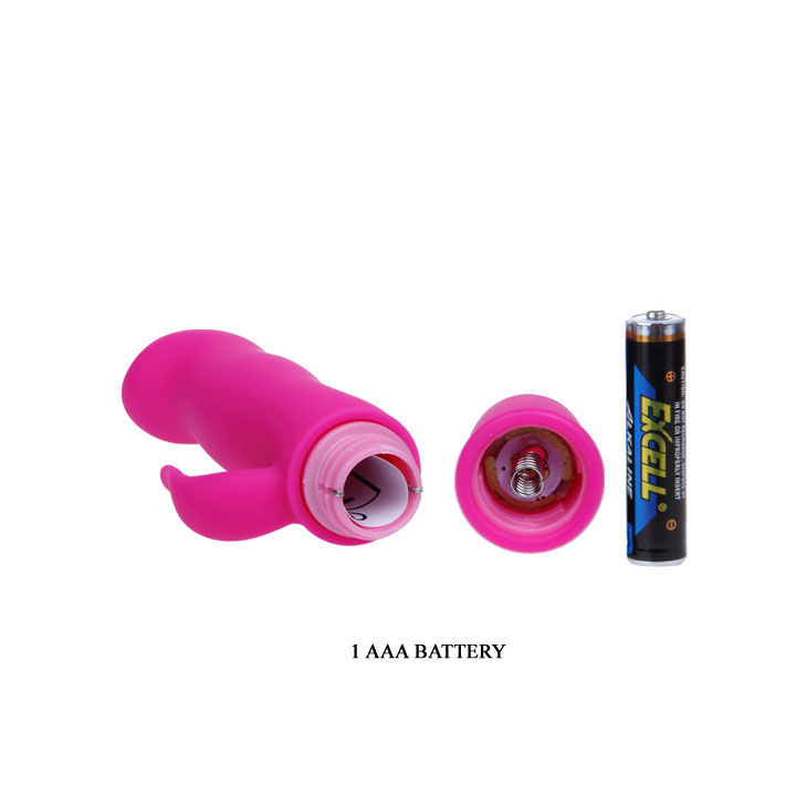 PRETTY LOVE - STIMOLATORE VIBRATORE BLITHE - immagine 5