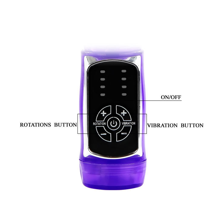 BAILE - US RABBIT PASSION BARON - immagine 6
