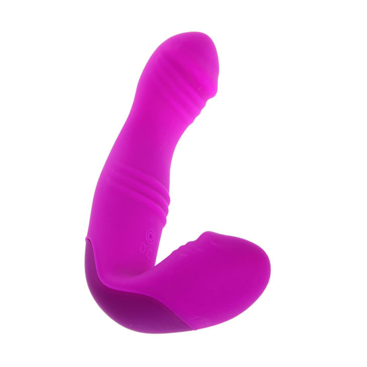 PRETTY LOVE - ANGELO ARNES LILAC - immagine 8