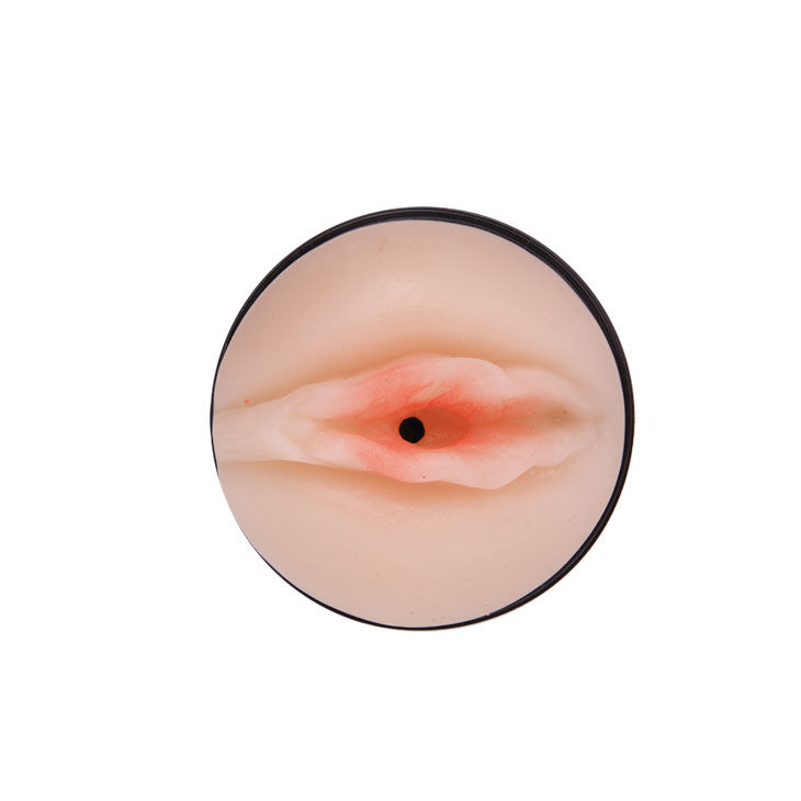 BAILE - VIBRATORE FIGA VAGINA 7 RITMI CIBERSKYN - immagine 6