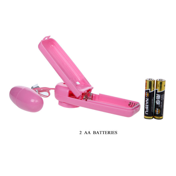 BAILE - ANTHEA MAGIC FLESH VIBRATON FIGA - immagine 11