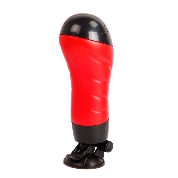CRAZY BULL - VAGINA CON BASE MASTURBATORE VOCE - immagine 3