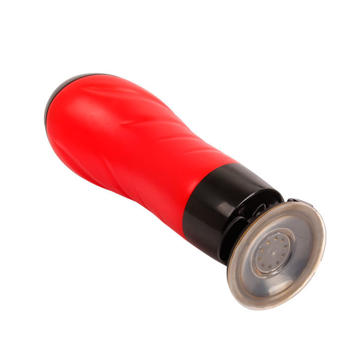 CRAZY BULL - VAGINA CON BASE MASTURBATORE VOCE - immagine 8