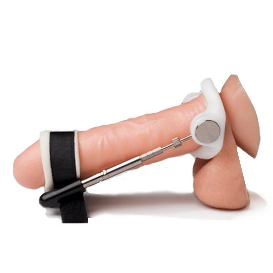 JES-EXTENDER - ALLARGAMENTO DEL PENE PLACCATO ORO - immagine 2