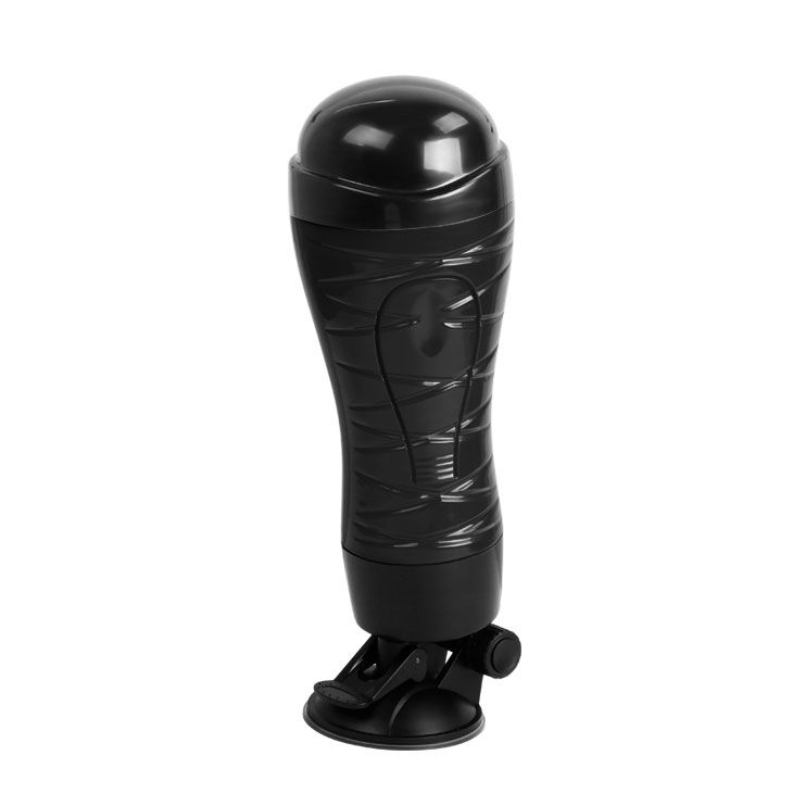 CRAZY BULL - VAGINA FLORA CON BASE MASTURBATORE - immagine 6
