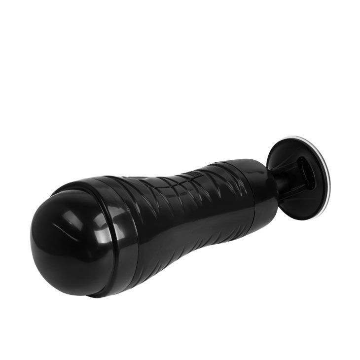 CRAZY BULL - VAGINA FLORA CON BASE MASTURBATORE - immagine 5
