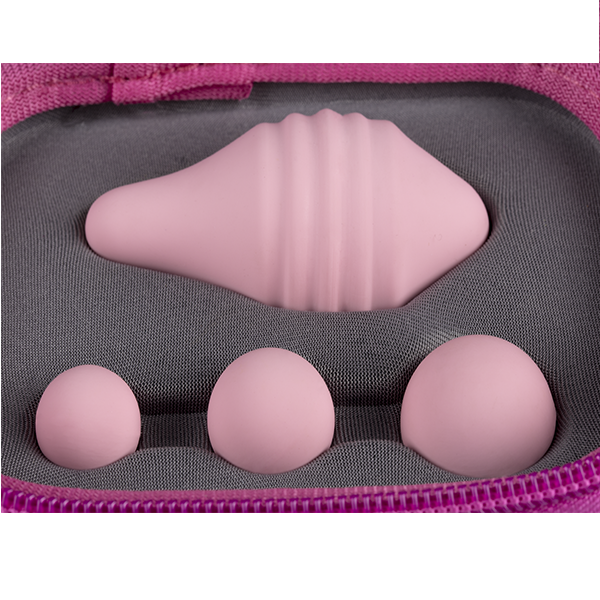 FEMINTIMATE - PELVIX CONCEPT SFERE TERAPEUTICHE AL 100%. - immagine 5