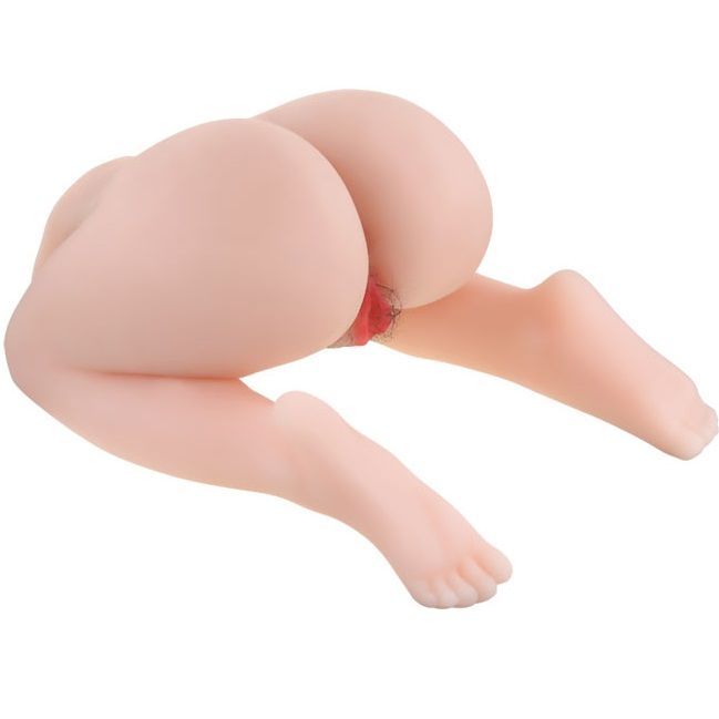 BAILE - PASSION LADY MASTURBATOR VOCE 3D - immagine 2