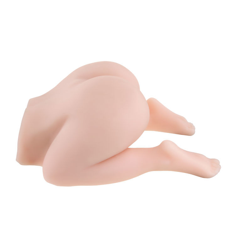 BAILE - PASSION LADY MASTURBATOR VOCE 3D - immagine 3