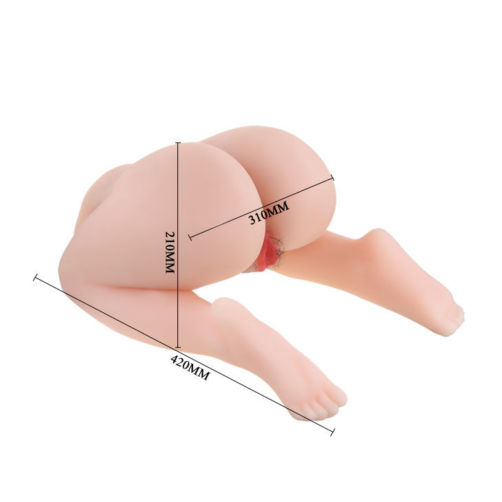 BAILE - PASSION LADY MASTURBATOR VOCE 3D - immagine 7
