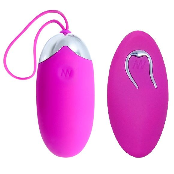 PRETTY LOVE - TELECOMANDO EGG BERGER 12 V - immagine 5