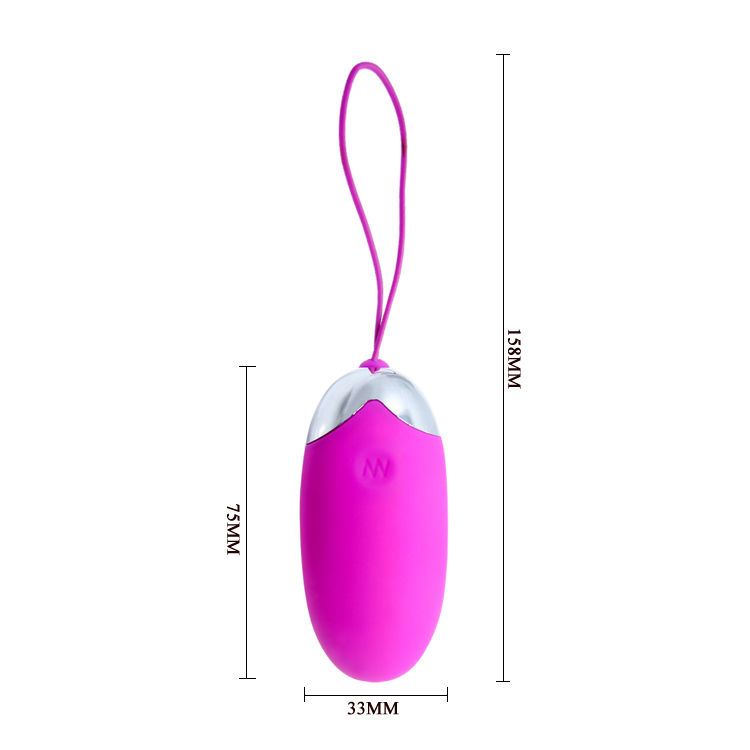 PRETTY LOVE - TELECOMANDO EGG BERGER 12 V - immagine 9