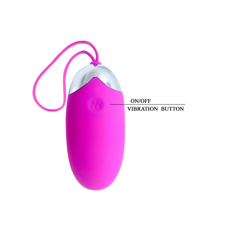 PRETTY LOVE - TELECOMANDO EGG BERGER 12 V - immagine 10