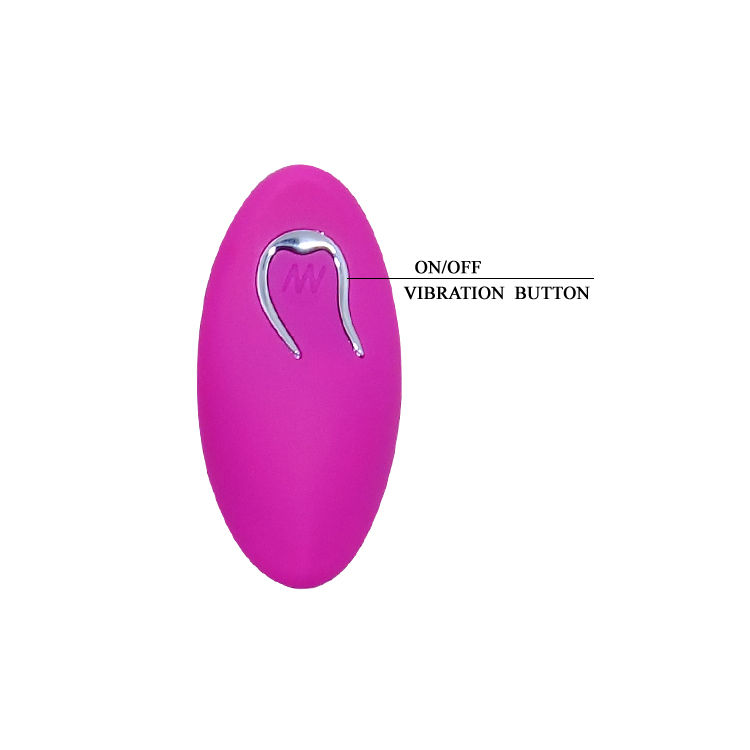 PRETTY LOVE - TELECOMANDO EGG BERGER 12 V - immagine 2