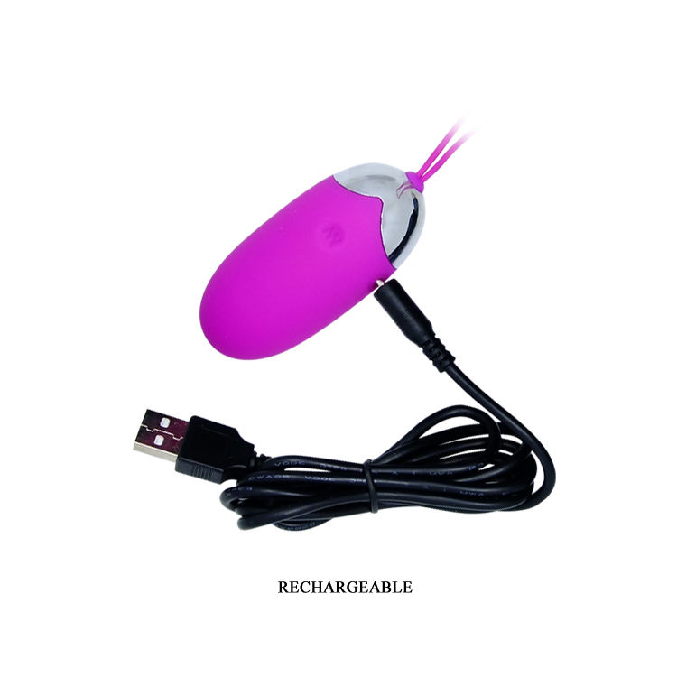PRETTY LOVE - TELECOMANDO EGG BERGER 12 V - immagine 3