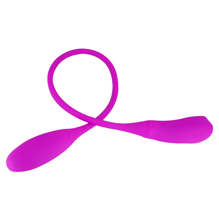 PRETTY LOVE - SMART VIBRATORE SNAKY VIBE 7 V + 3 SOLLETTO - immagine 10